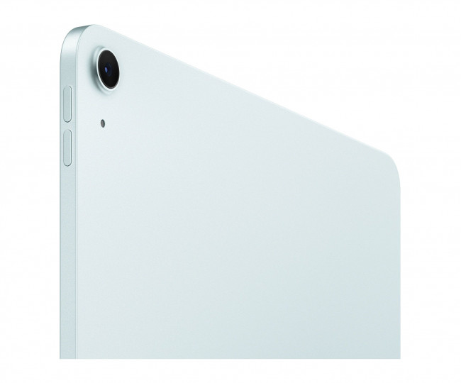 Apple iPad Air 11 2026 Wi-Fi 256GB Blue (MH364) б/в